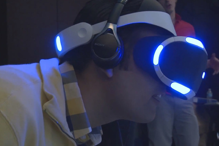 buy PlayStation VR
