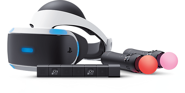 Best VR Headsets to buy in 2020