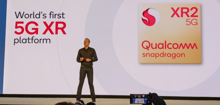 Qualcomm Snapdragon XR2