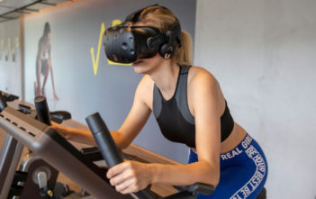 VR Workouts to Burn Calories From Home!