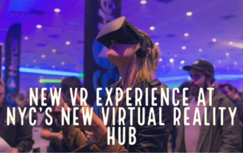 Boundaries of VR Experiences