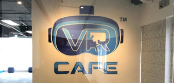 Top VR Gaming Centres in Hyderabad -