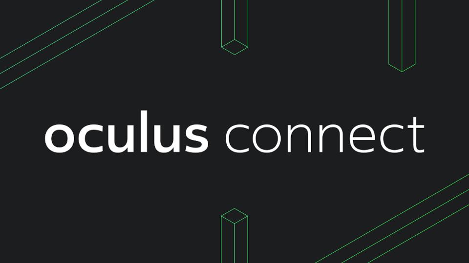 Oculus Connect