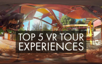 Top 5 VR Tour Experiences To Enjoy During Lockdown -