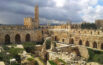 How Quarantined Jerusalem is Gearing Up in Virtual Reality - VR Travel