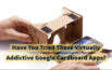 Virtually Addictive Google Cardboard Apps?
