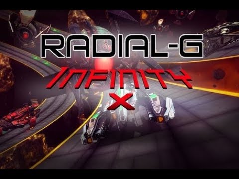 Radial-G Infinity