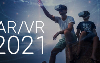 A mid-year review of the top AR/VR releases of 2021 - vr research