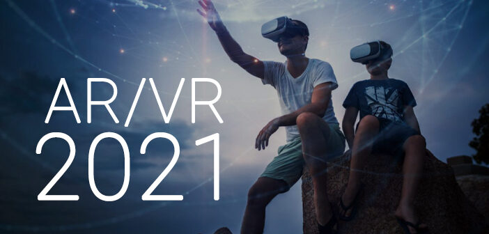 A mid-year review of the top AR/VR releases of 2021 -