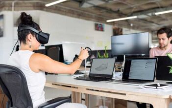 5 Ways Virtual Reality Can Help Understand Human Behavior and Mentality - virtual Reality game