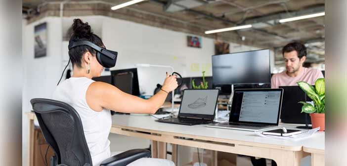 5 Ways Virtual Reality Can Help Understand Human Behavior and Mentality -