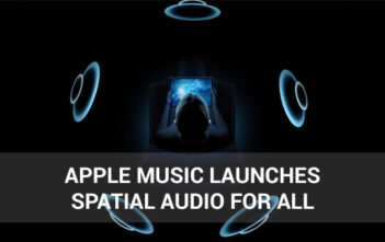 Apple Music Spatial Audio Update | Affinity VR
