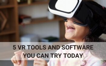 5 VR tools and Software you can download | Affinity VR