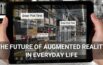 The future of AR (Augmented Reality) in our everyday life | Affinity VR
