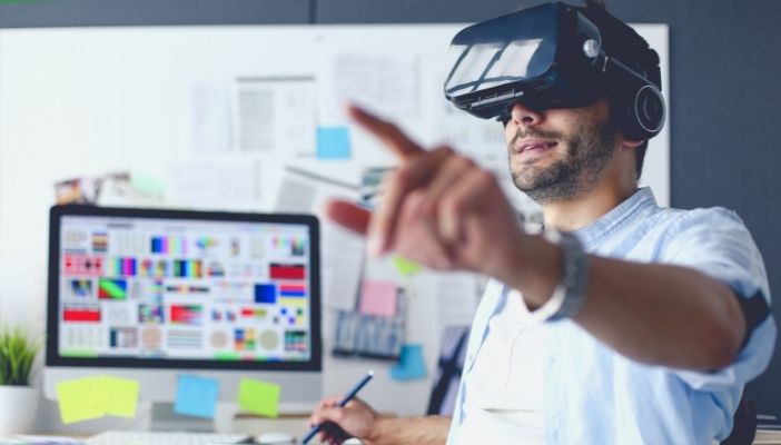 Government schemes for AR VR startups in India | AffinityVR