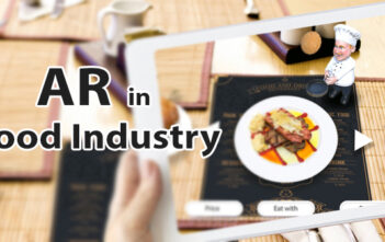 How Is Augmented Reality Transforming the Food and Dining Experience? -