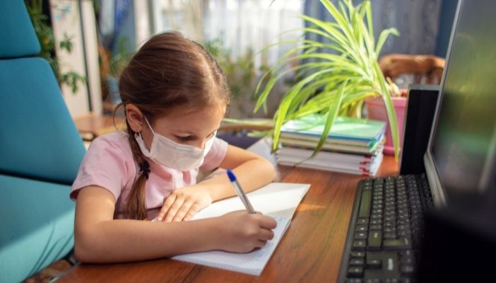  XR Tech is Bringing the Future of Education (Image Credits: borisenkoket from Adobe Stock) | AffinityVR 