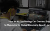 How DesktopAR Can Connect Students to Museums for Global Discovery-Based Learning? - apple ar