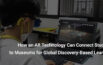 How DesktopAR Can Connect Students to Museums for Global Discovery-Based Learning? -