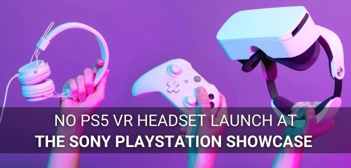 PS5 VR a no show, fans disappointed in Sony (Image Credits: nuclear_lily from Adobe Stock) | AffinityVR