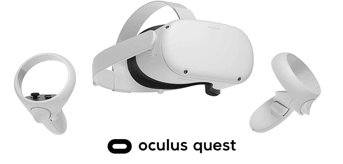 Los 5 mejores cascos de realidad virtual por menos de $1000 -