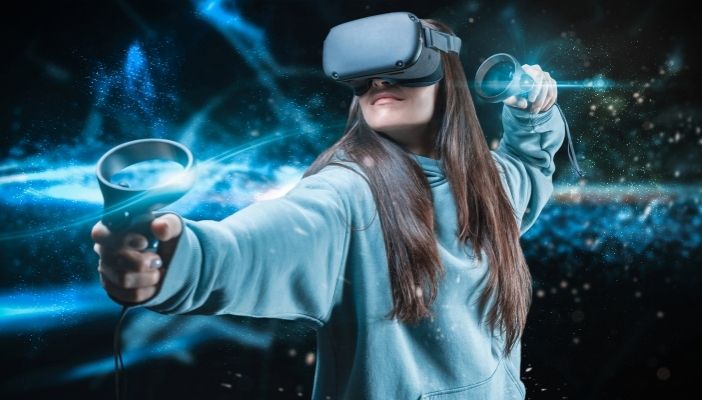 Metaverse fashion is on the rise | Affinity VR