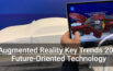 4 Augmented Reality Key Trends 2021: Future-Oriented Technology - facebook vr