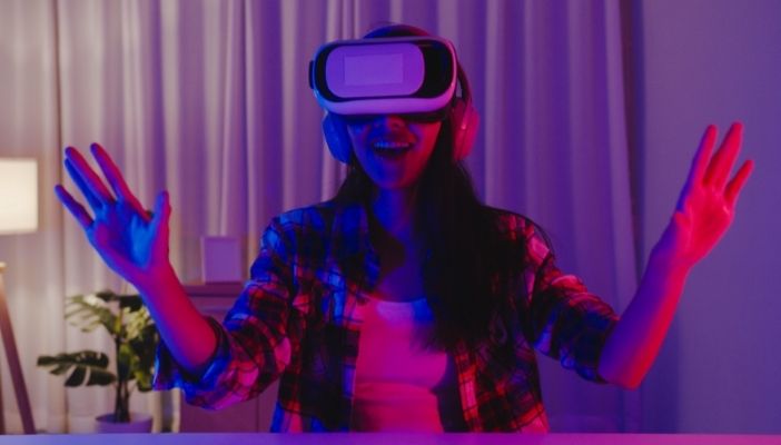 Music in Virtual Reality - Wave paves the way for the Metaverse -