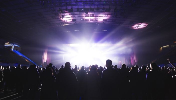 Travis Scott shows the way to Metaverse Concerts | Affinity VR