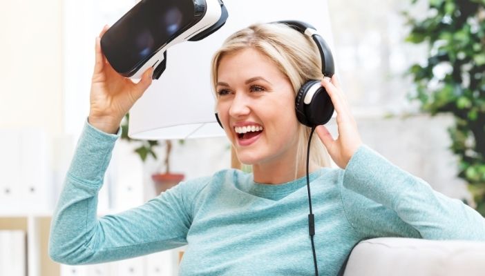 Música en Realidad Virtual - Wave allana el camino para el Metaverso -
