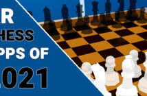 4 Most Popular Augmented Reality Chess Apps Of 2021 -