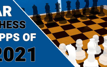 4 Most Popular Augmented Reality Chess Apps Of 2021 - facebook