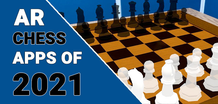 Chess: Classic Board Game – Apps no Google Play