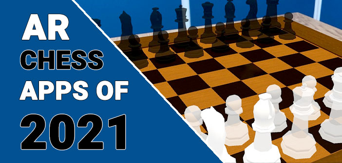 People's Chess Review - Funny Military-themed Chess iOS AR Game