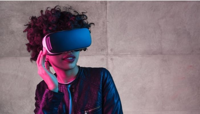 Virtual Concert Platform will empower musicians of the future | Affinity VR