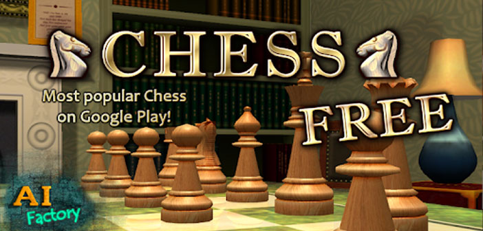 AR Chess by BrainyChess - Product Information, Latest Updates, and