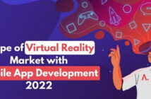 Scope of Virtual Reality Market with Mobile App Development 2022 -