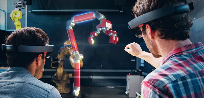 Alcance del mercado de realidad virtual con desarrollo de aplicaciones móviles 2022 -