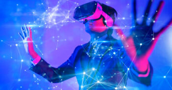 The Metaverse is Here, But What Does It Mean For Investors?
