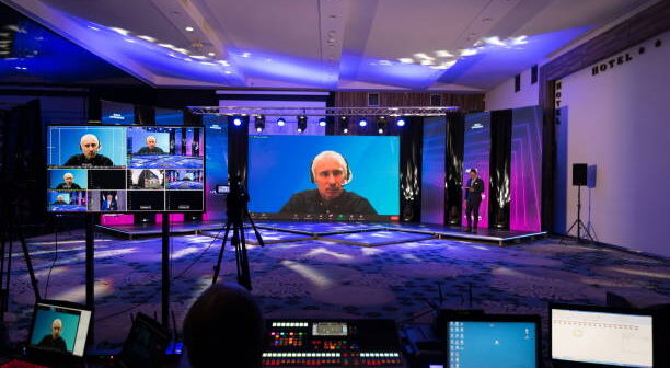 How 3D Platforms Are Adding Value to Virtual And Hybrid Events