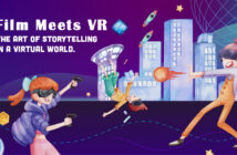 The Art of Storytelling in a Virtual World