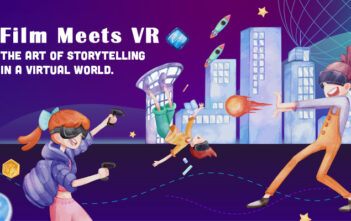 The Art of Storytelling in a Virtual World